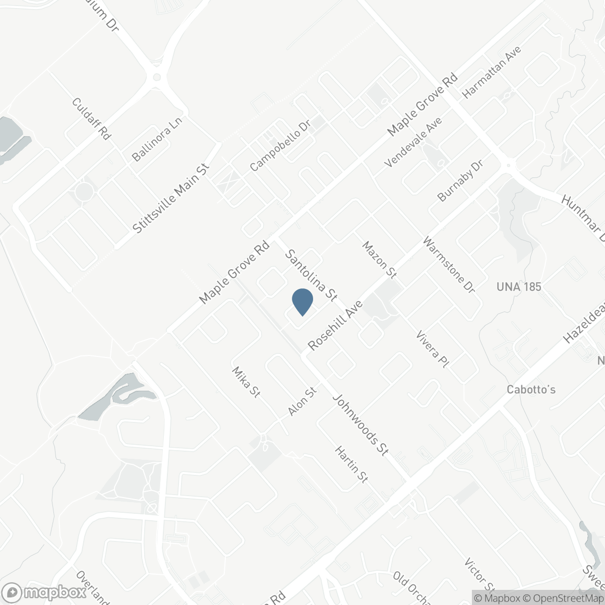 27 ESCALLONIA COURT, Ottawa, Ontario K2S 1B9